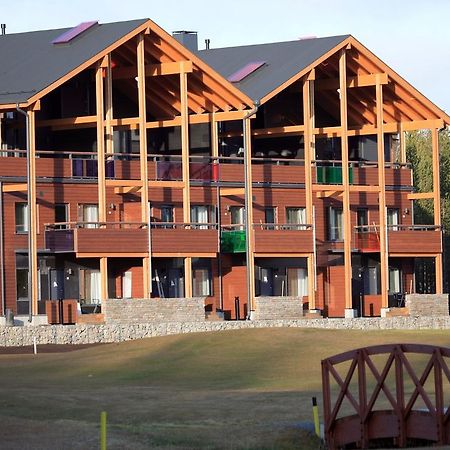 Best Western Apartments Levin Klubi Sirkka Exterior photo
